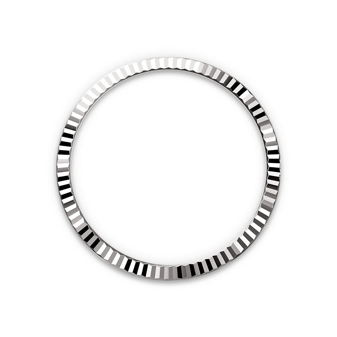 Rolex Datejust 36 in Jubilee,steel and white gold with a Bright blue dial, Jubilee, bracelet, m126234-0017 - Gandelman Rolex Datejust 36 in Jubilee,steel and white gold with a Bright blue dial, Jubilee, bracelet, m126234-0017 - Gandelman