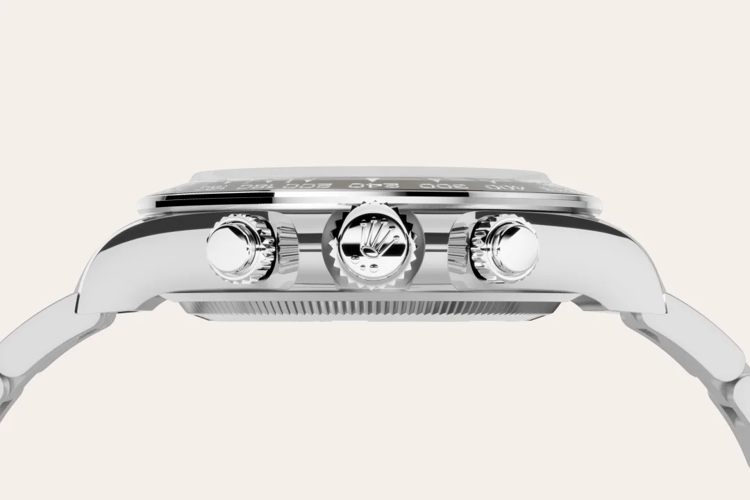 Rolex Cosmograph Daytona in platinum, m126506-0001 - Gandelman
