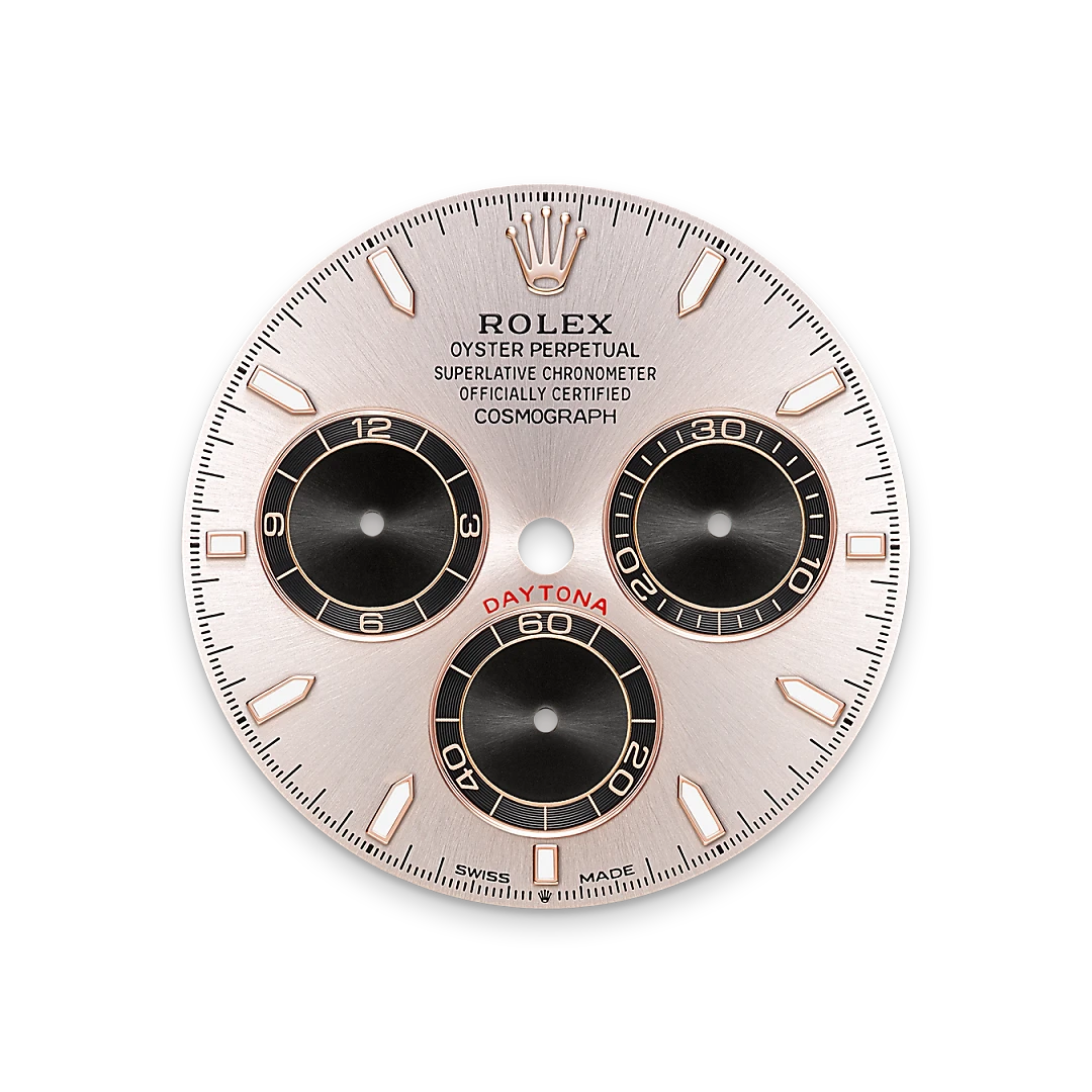 Rolex Cosmograph Daytona in gold, m126515ln-0006 - Gandelman