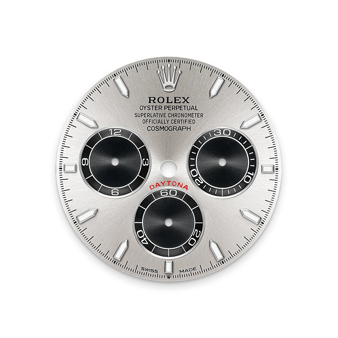 Rolex Cosmograph Daytona in gold, m126519ln-0006 - Gandelman