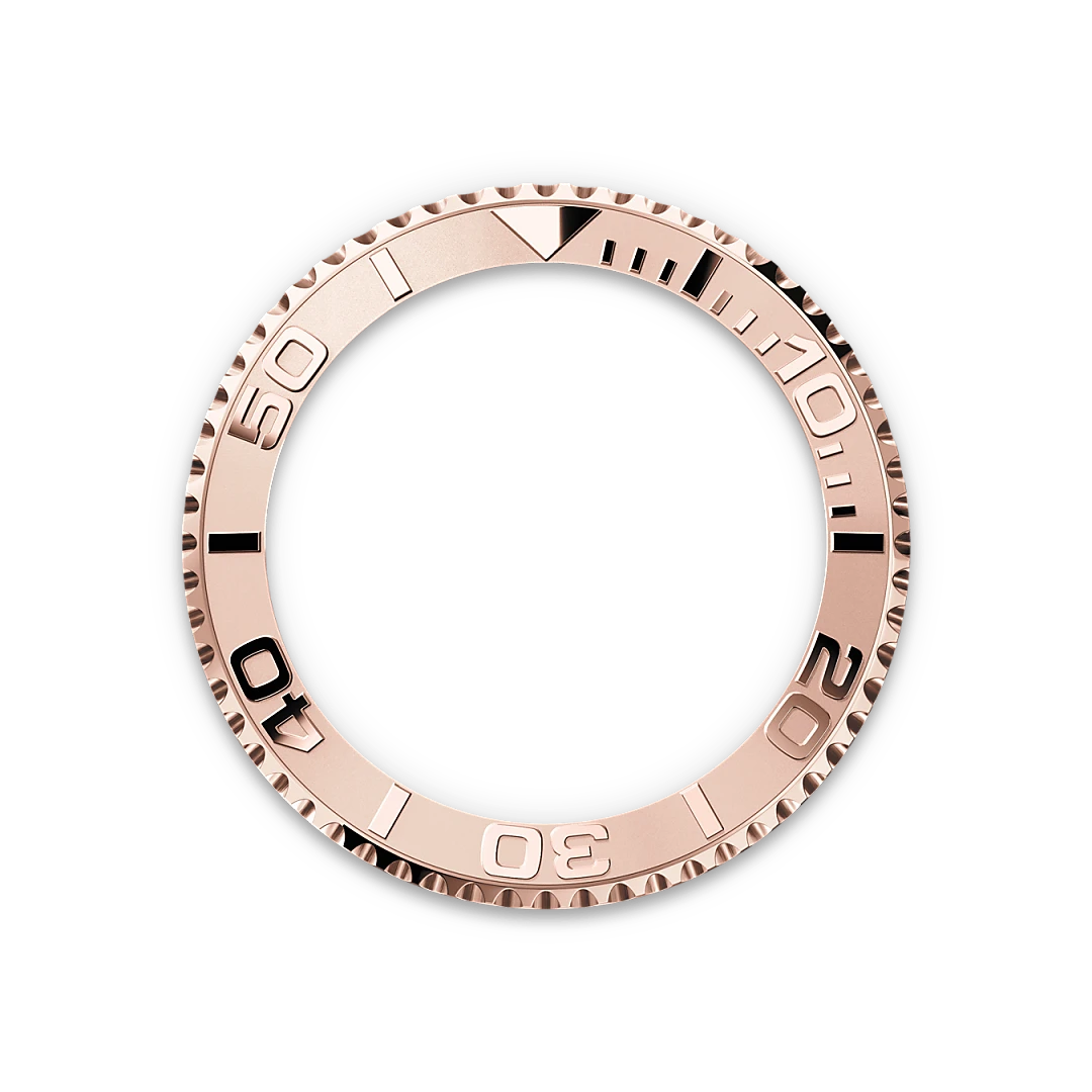 Rolex Yacht-Master in gold, m126621-0002 - Gandelman
