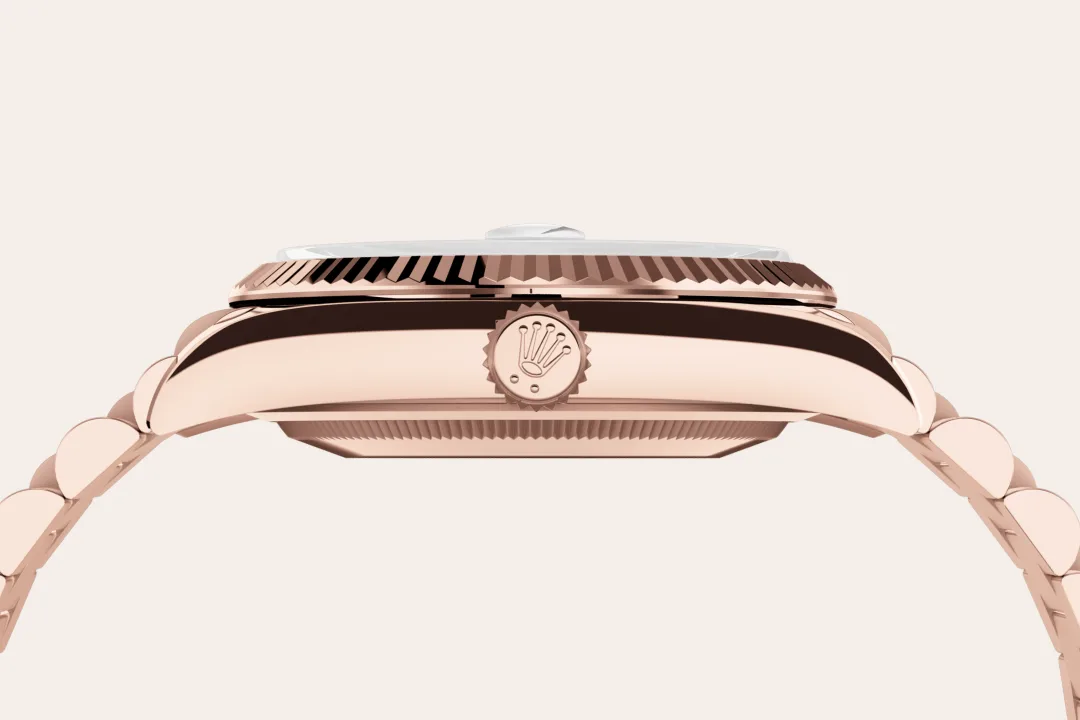 Rolex Day-Date in gold, m128235-0009 - Gandelman