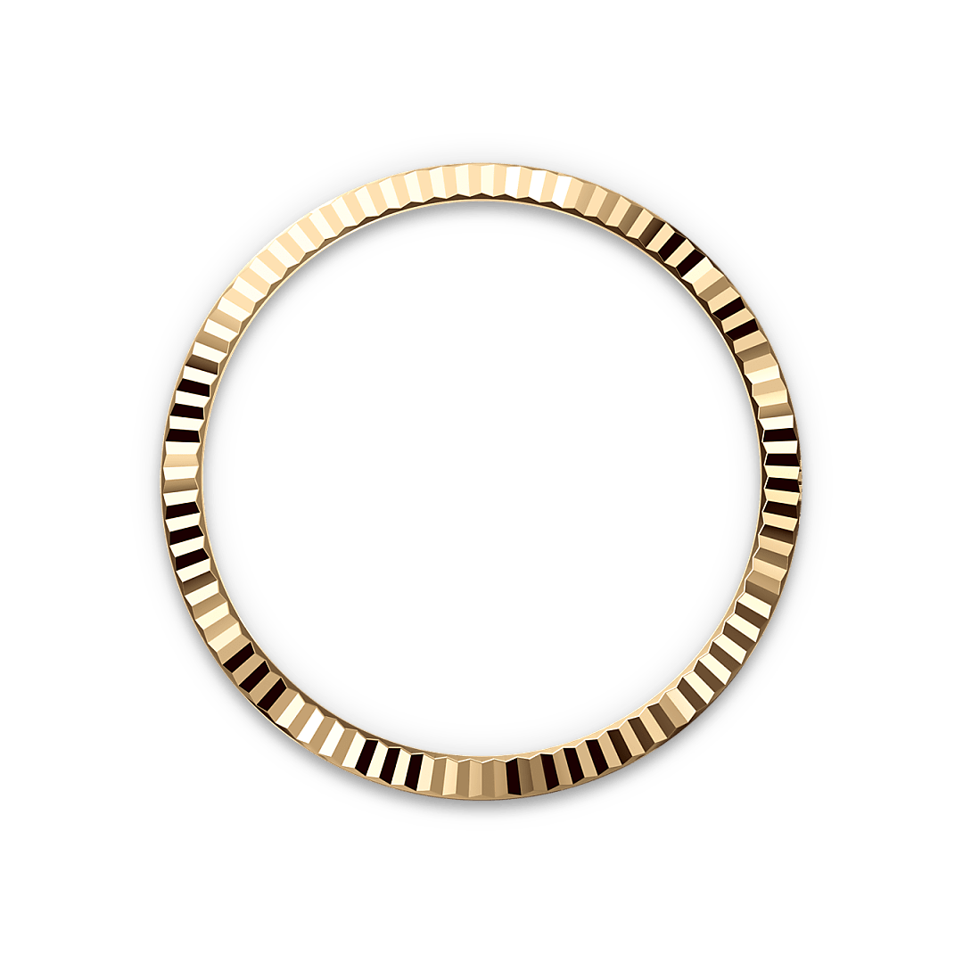 Rolex Day-Date in gold, m128238-0045 - Gandelman