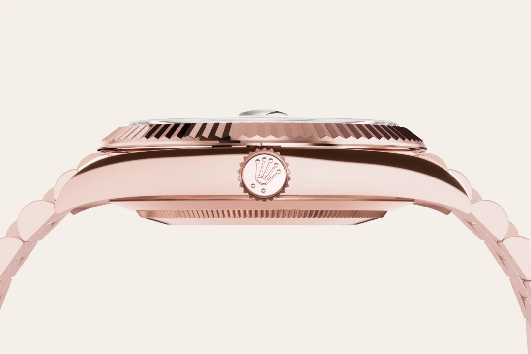 Rolex Day-Date in gold, m228235-0055 - Gandelman