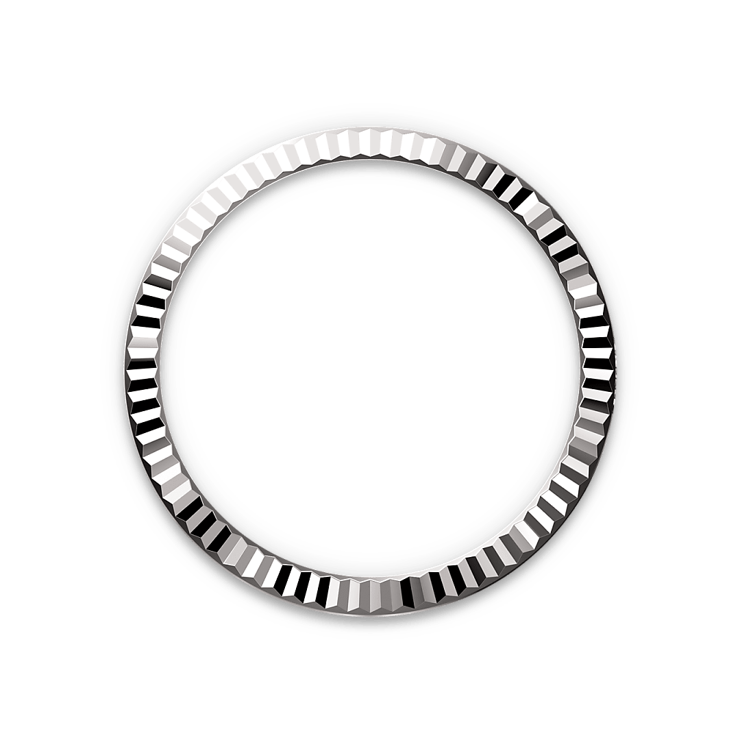 Rolex Datejust in Oystersteel and gold, m278274-0018 - Gandelman