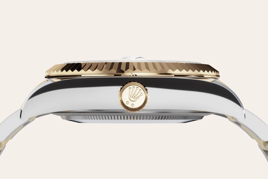 Rolex Sky-Dweller in Oystersteel and gold, m336933-0001 - Gandelman