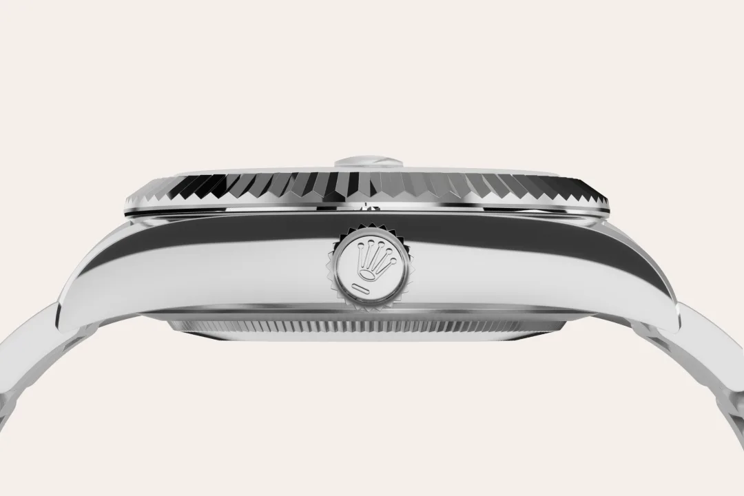 Rolex Sky-Dweller in Oystersteel, m336934-0001 - Gandelman