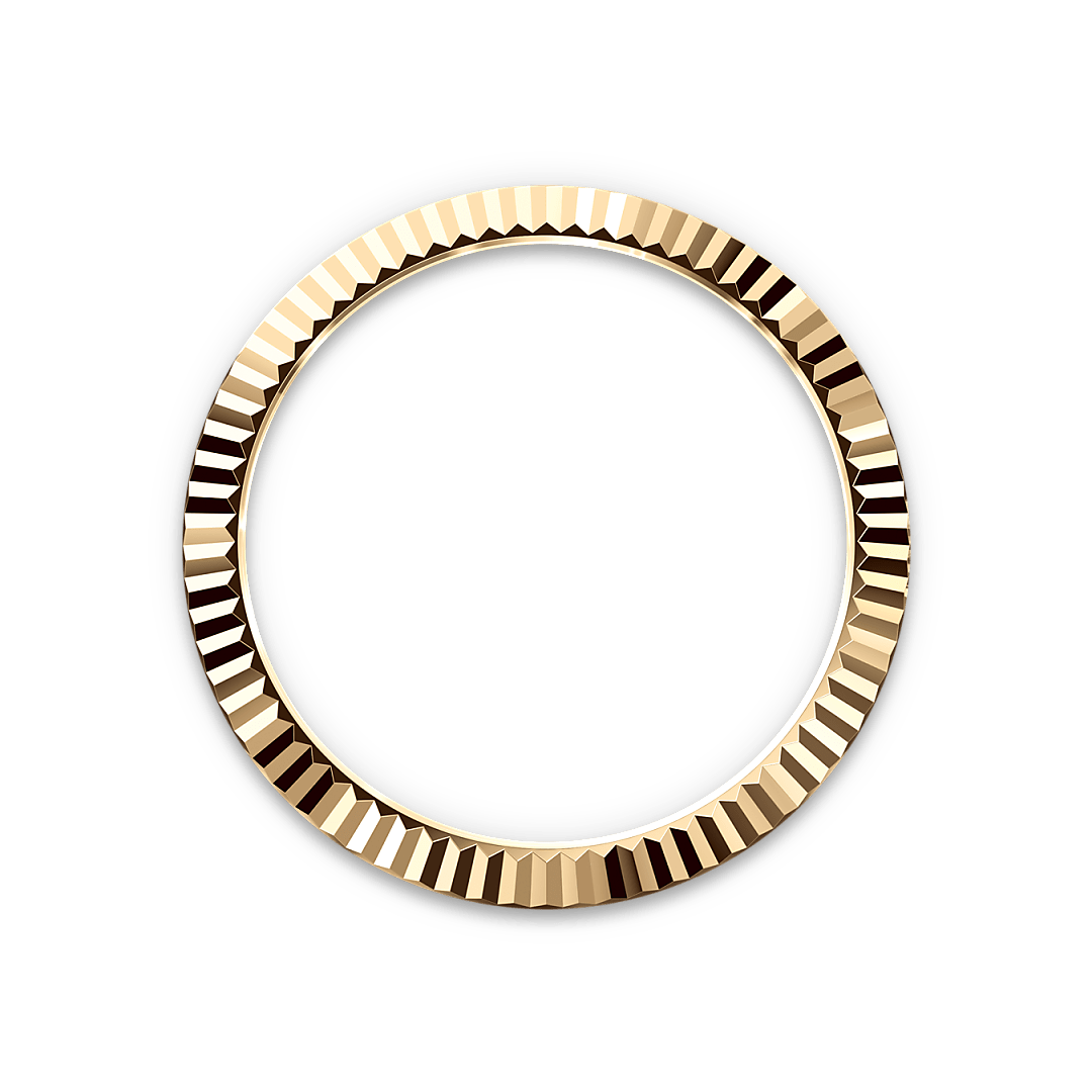 Rolex Sky-Dweller in gold, m336938-0008 - Gandelman