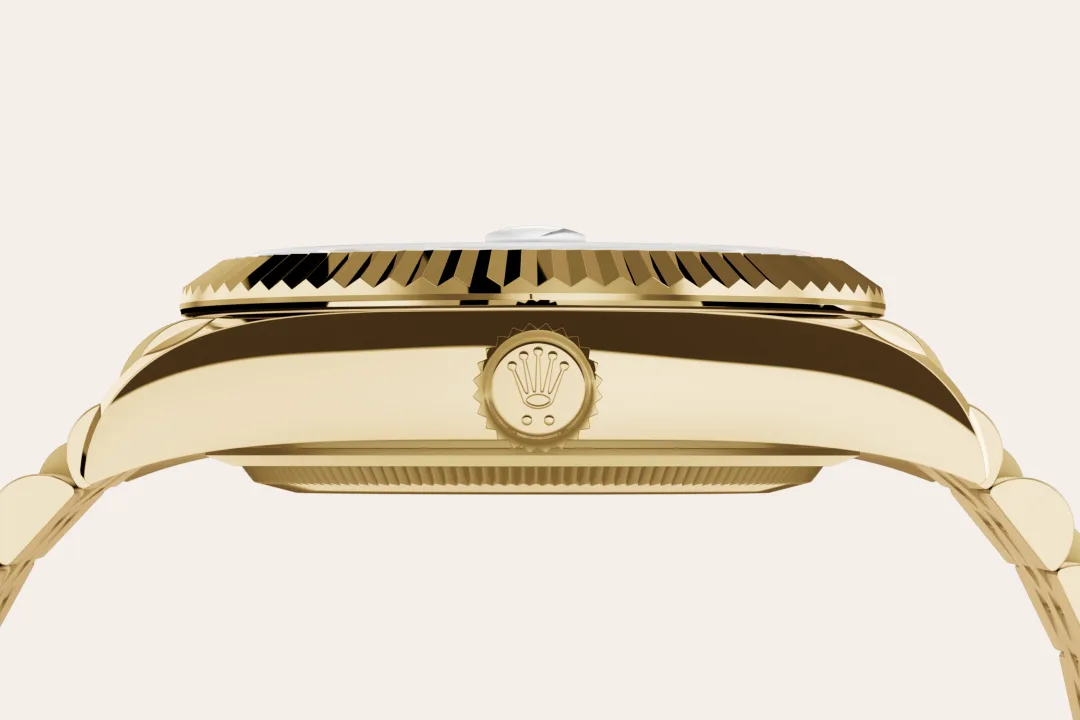 Rolex Sky-Dweller in gold, m336938-0008 - Gandelman