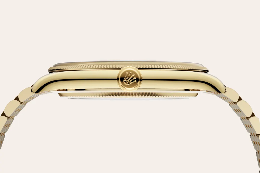 Rolex 1908 in gold, m52508-0008 - Gandelman