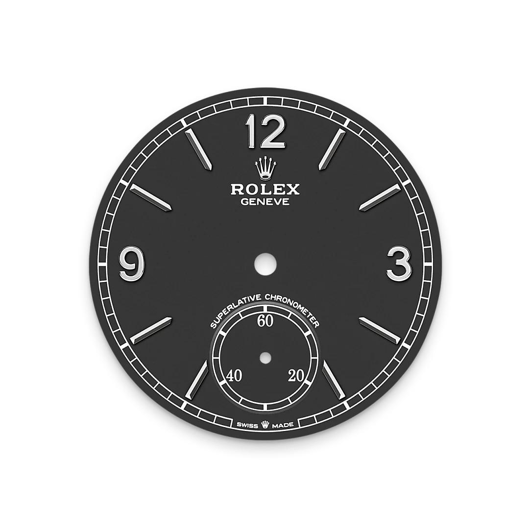 Rolex 1908 in gold, m52509-0002 - Gandelman