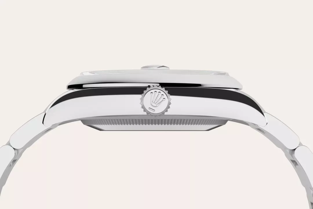 Rolex Datejust in Oystersteel, m126200-0002 - Gandelman