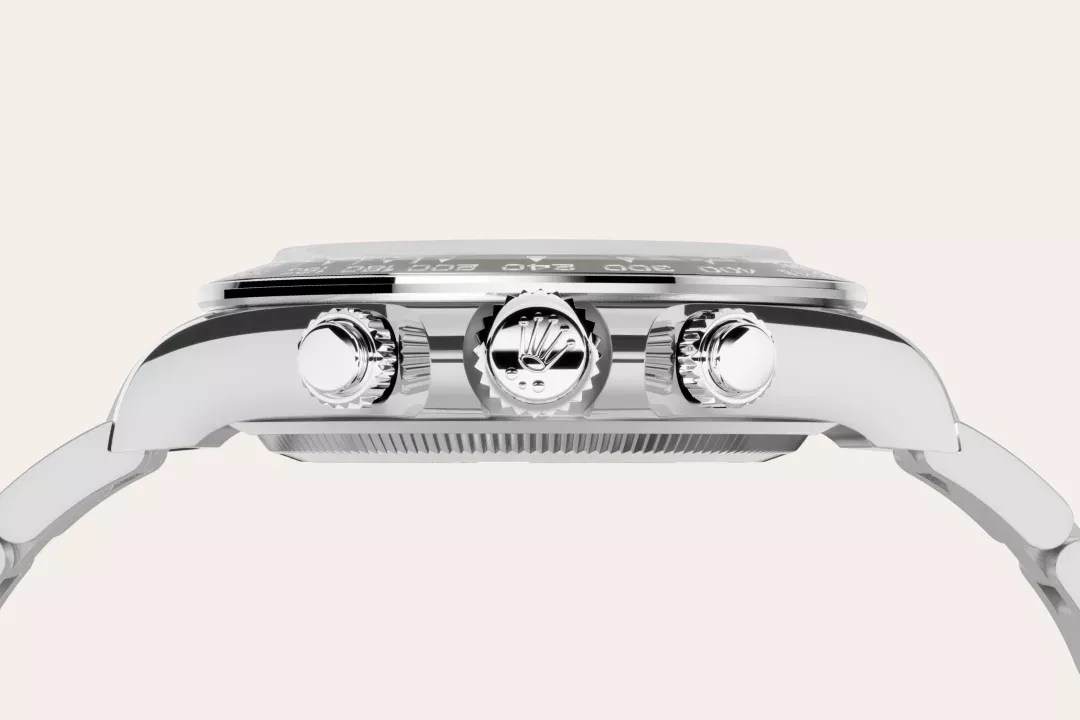 Rolex Cosmograph Daytona in platinum, m126506-0001 - Gandelman
