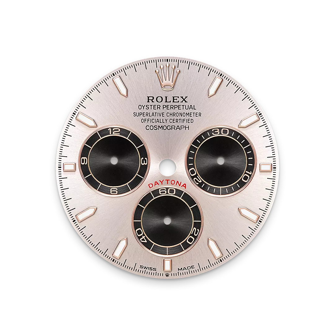 Rolex Cosmograph Daytona in gold, m126515ln-0006 - Gandelman
