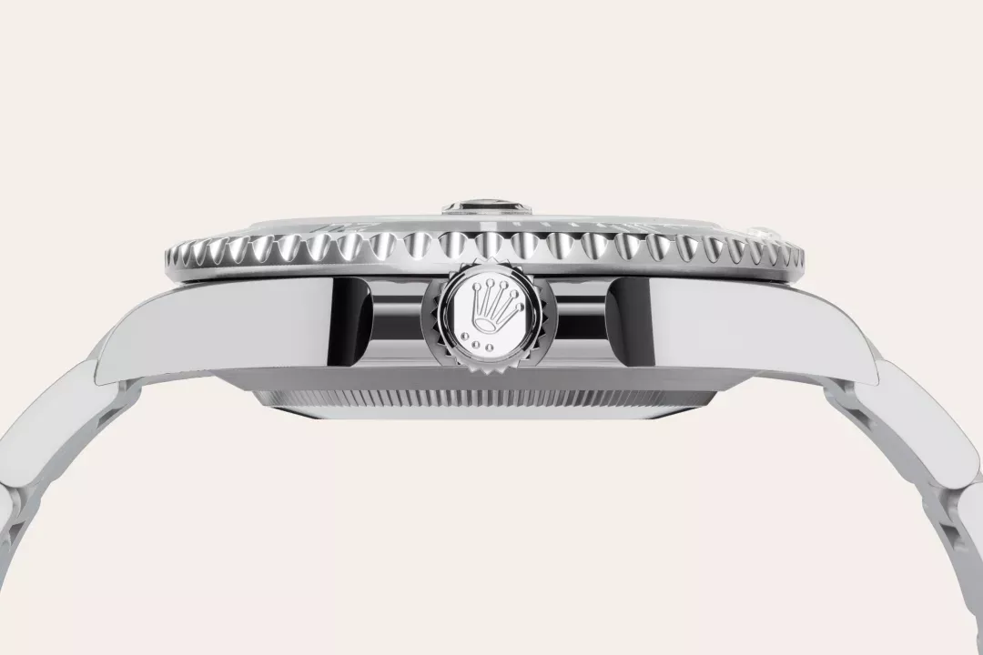 Rolex Submariner in Oystersteel, m126610ln-0001 - Gandelman
