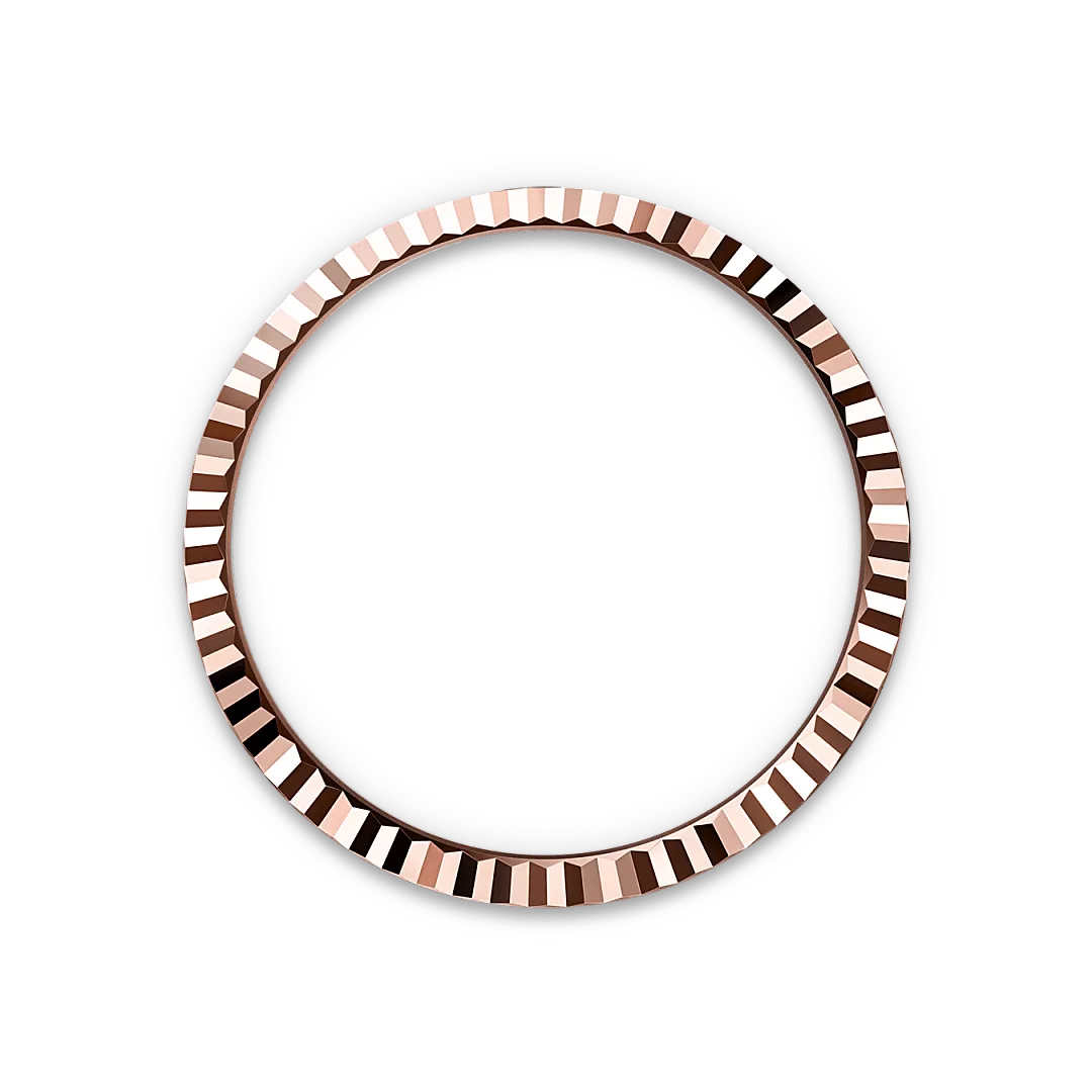 Rolex Land-Dweller in gold, m127335-0001 - Gandelman