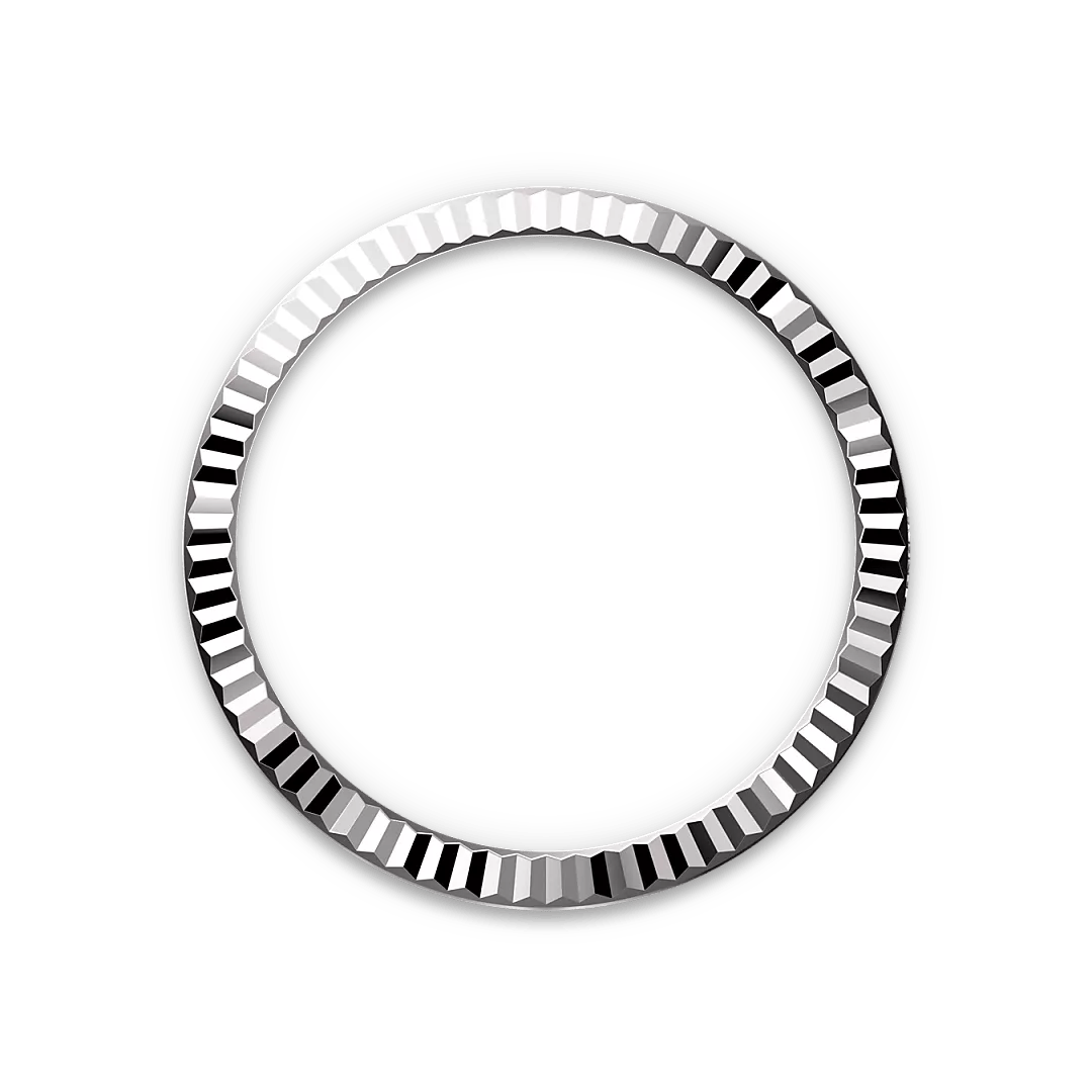 Rolex Datejust in Oystersteel and gold, m278274-0018 - Gandelman