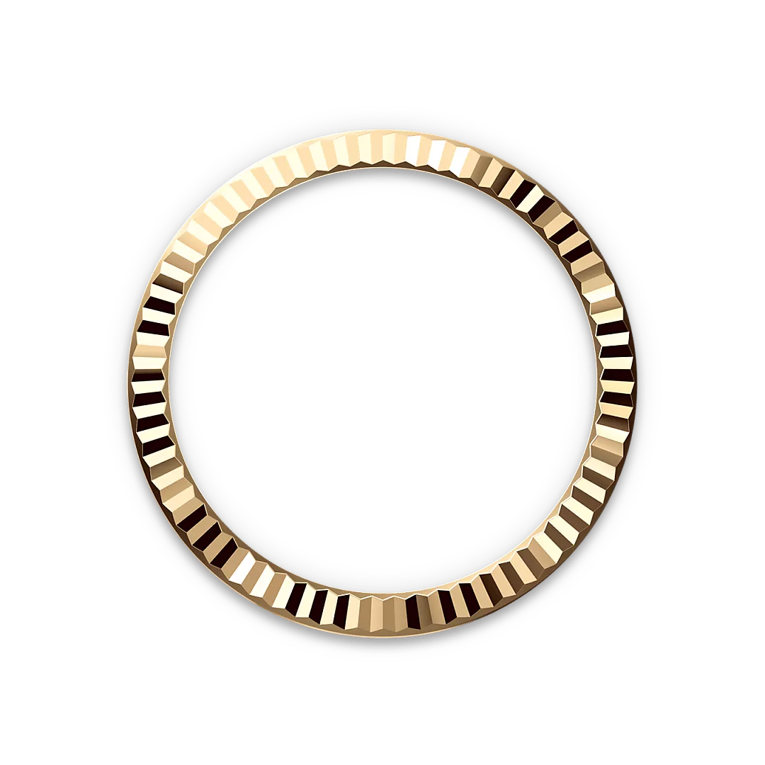 Rolex Lady-Datejust in Oystersteel and gold, m279173-0012 - Gandelman
