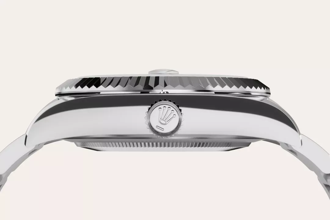 Rolex Sky-Dweller in Oystersteel, m336934-0001 - Gandelman