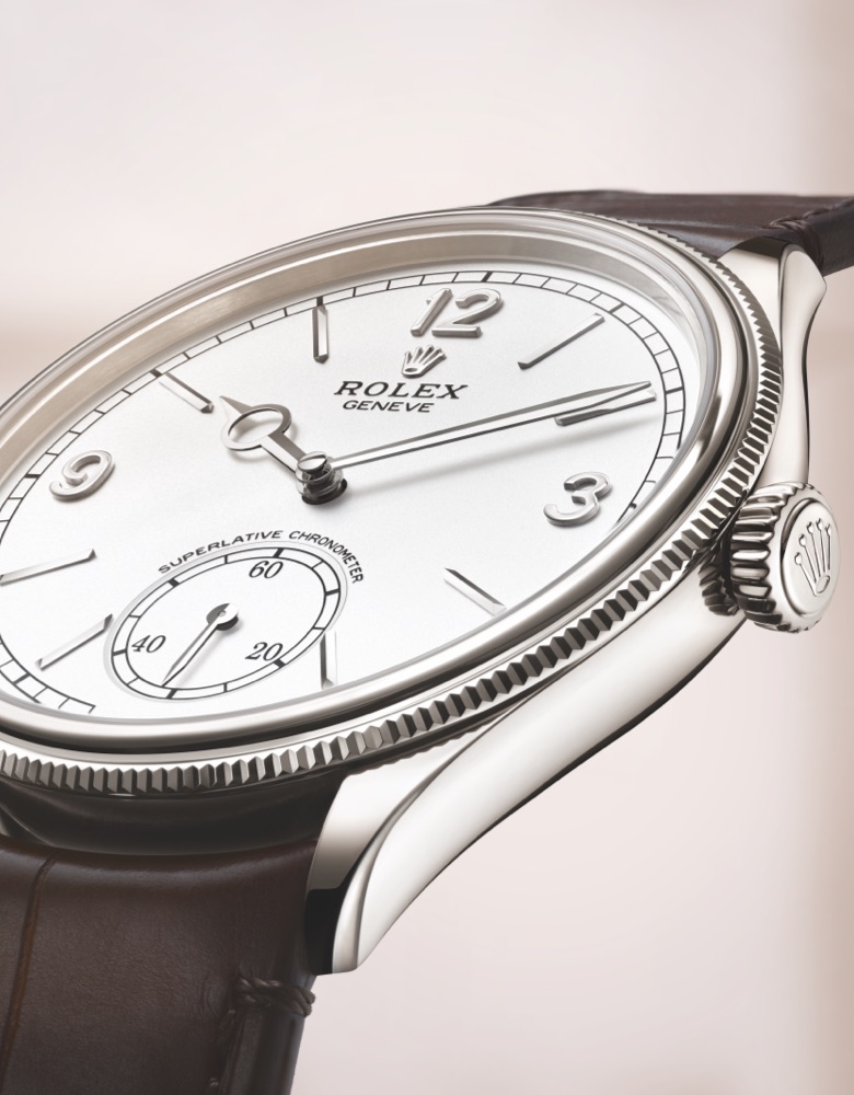 Rolex 1908 watches