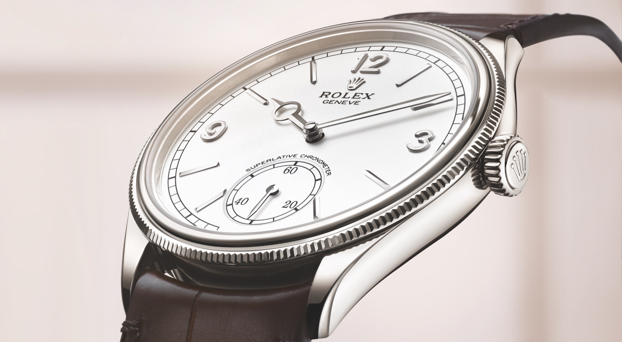 Rolex 1908 watches