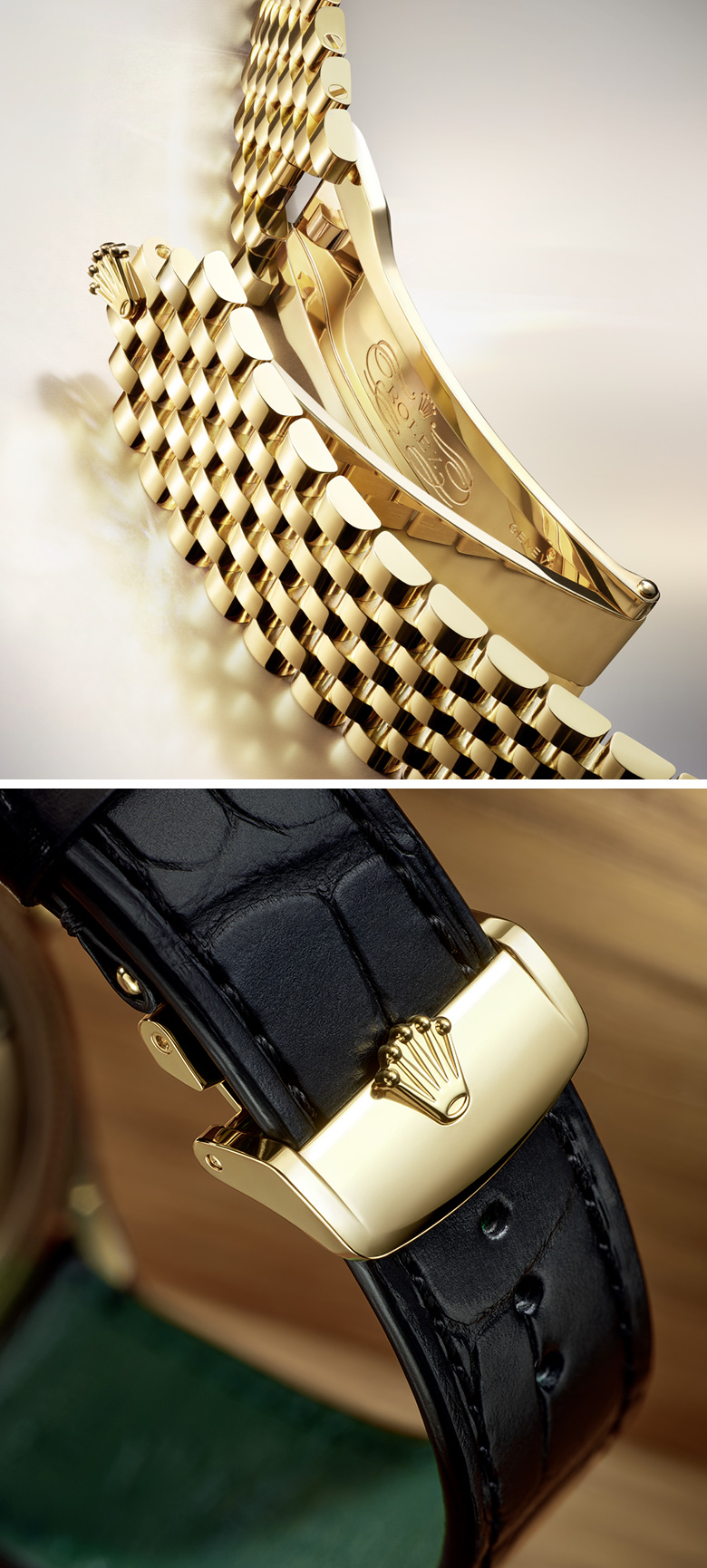 Rolex 1908 watches