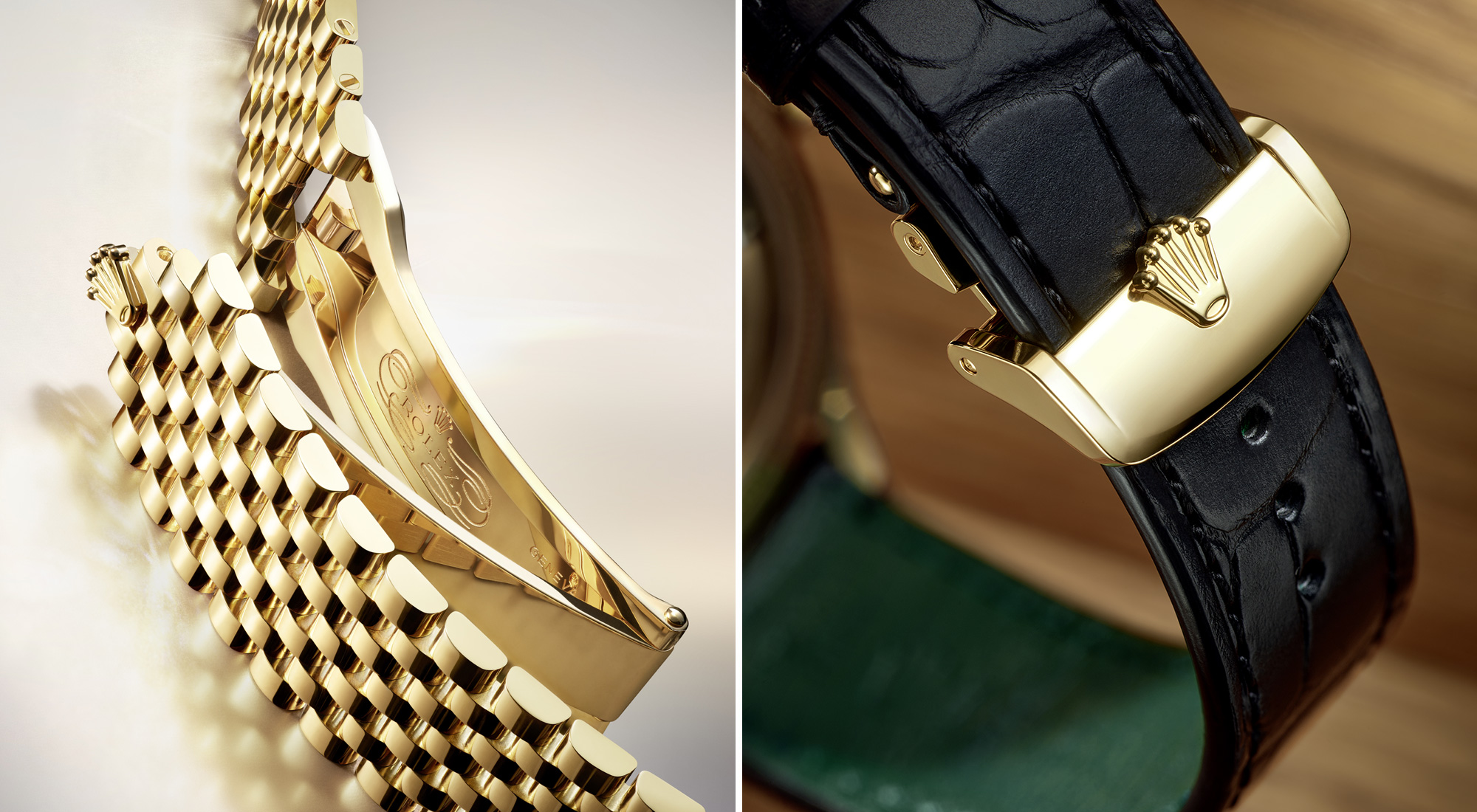 Rolex 1908 watches