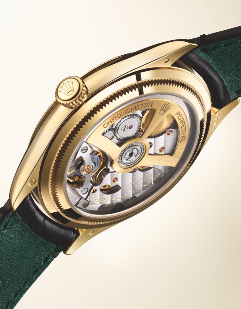 Rolex 1908 watches
