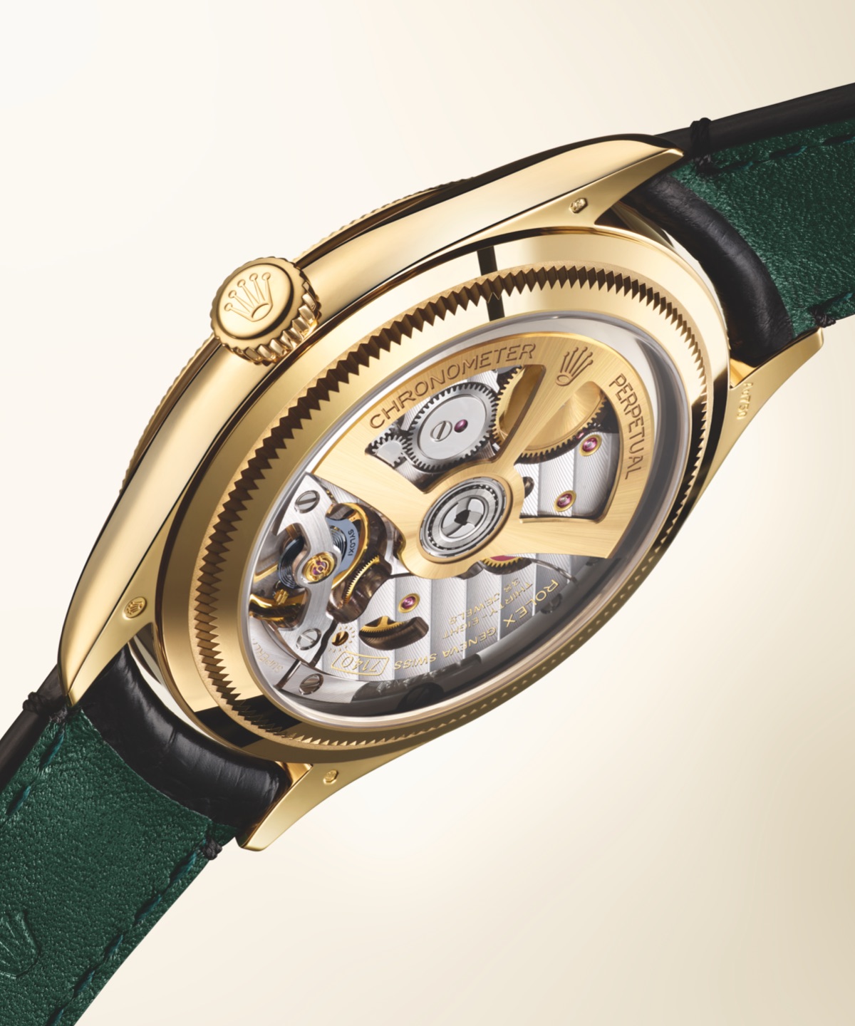Rolex 1908 watches