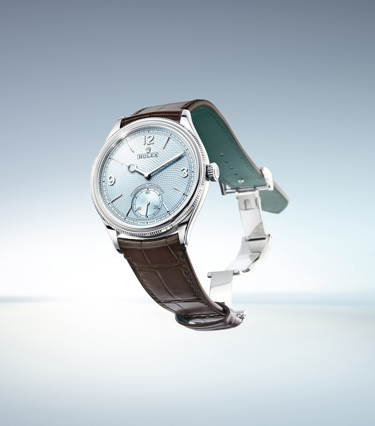 Rolex 1908 watches