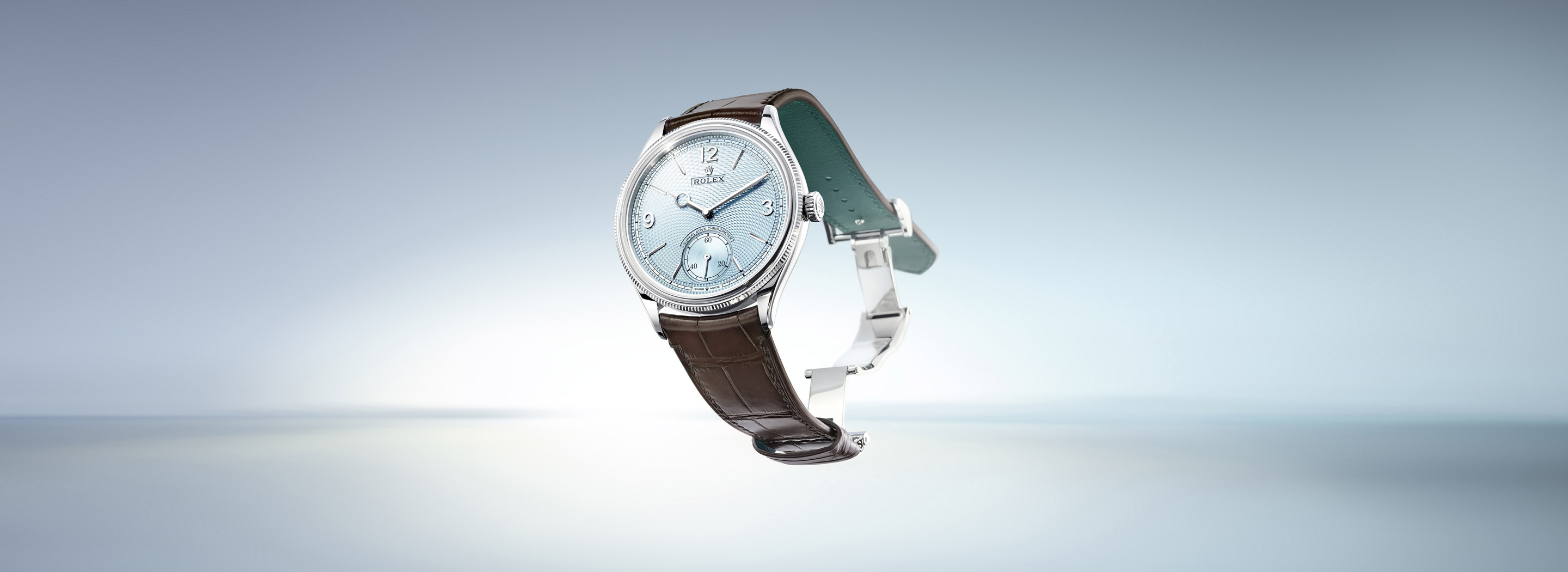 Rolex 1908 watches