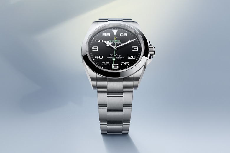Rolex Air-King watches Rolex Air-King watches