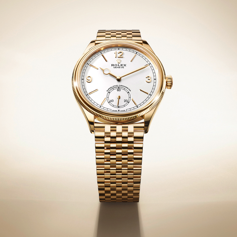 Rolex 1908 watches