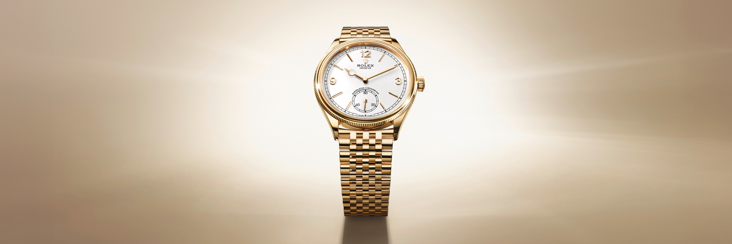 Rolex 1908 watches