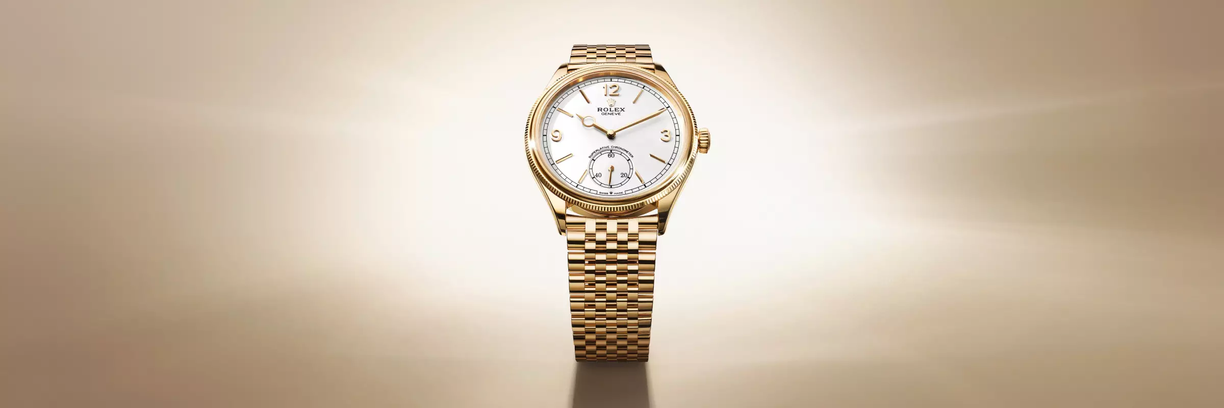 Rolex 1908 watches