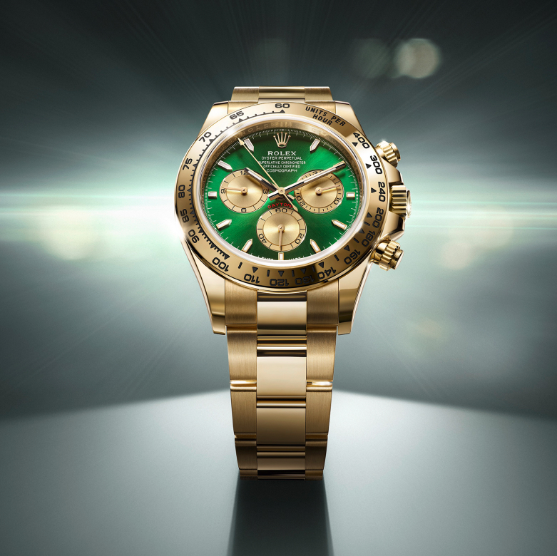 Rolex Cosmograph Daytona watches