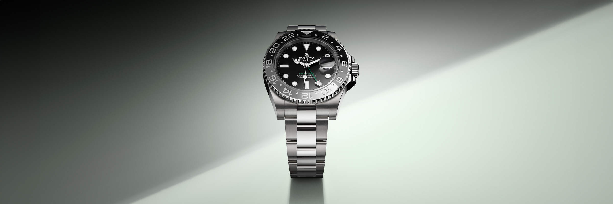 Rolex GMT-Master II watches