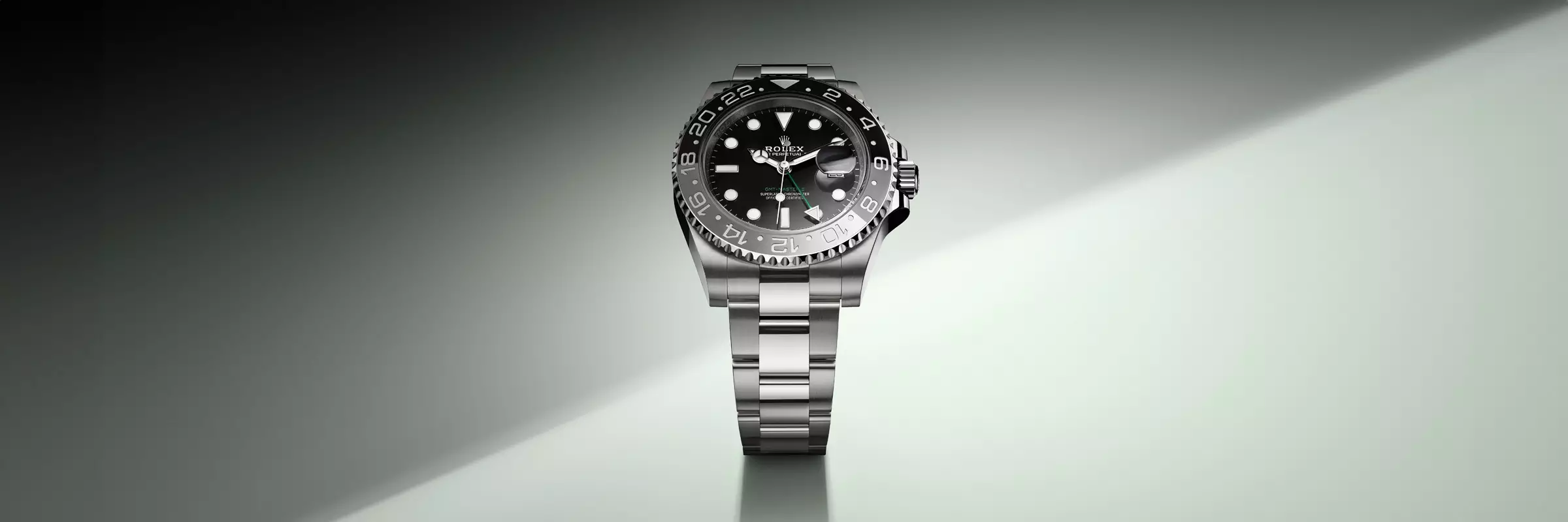 Rolex GMT-Master II watches