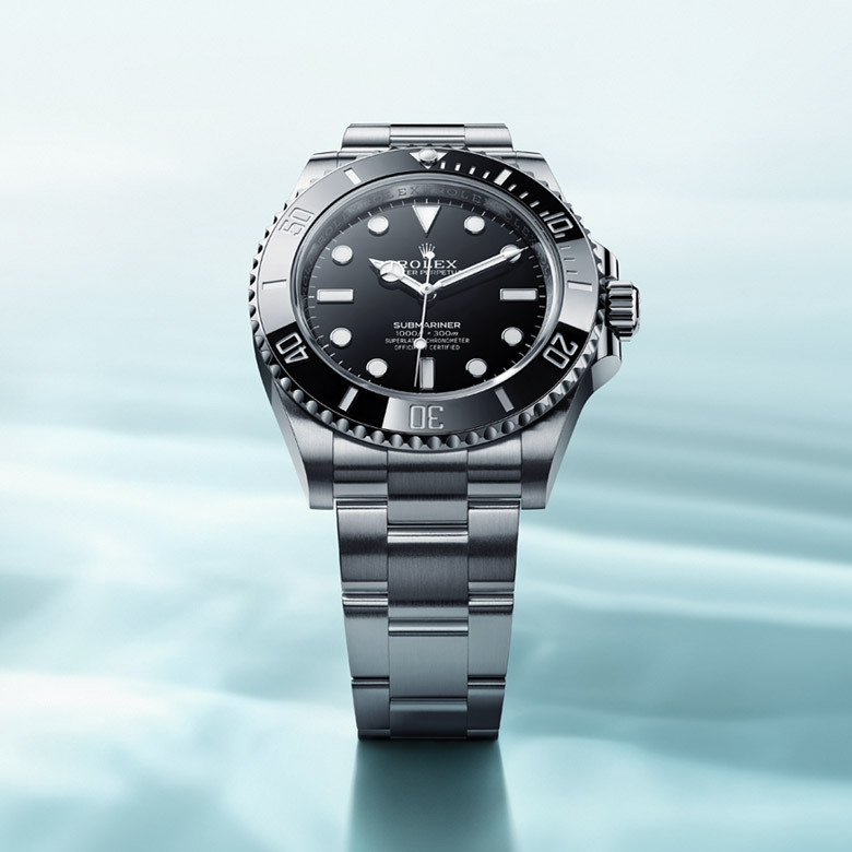 Rolex Submariner watches