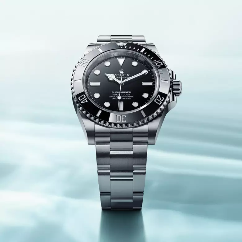 Rolex Submariner watches