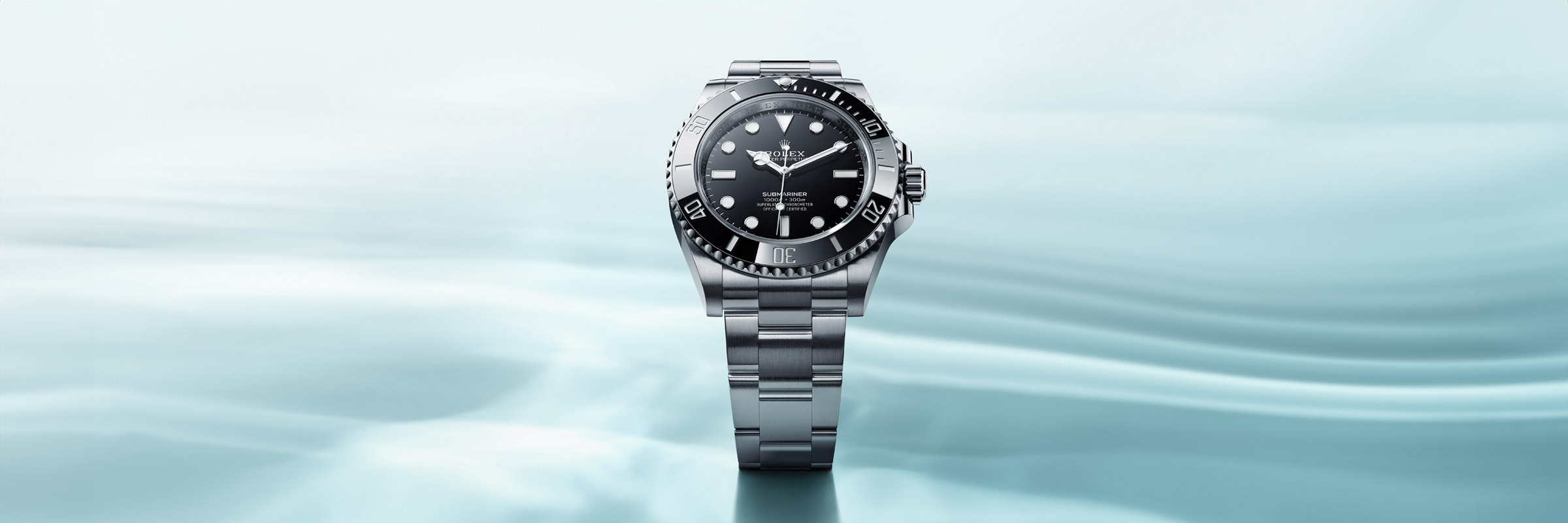 Rolex Submariner watches