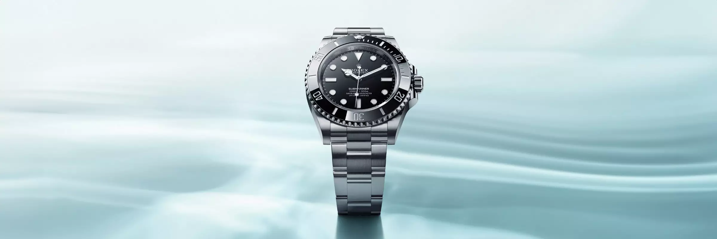 Rolex Submariner watches