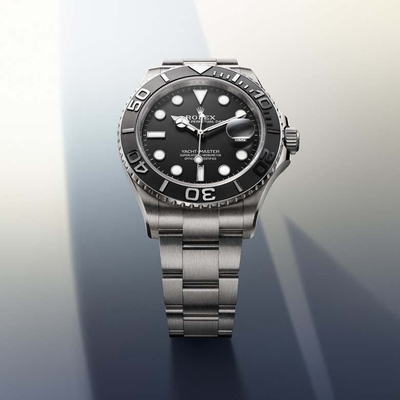 Rolex Yacht-Master watches