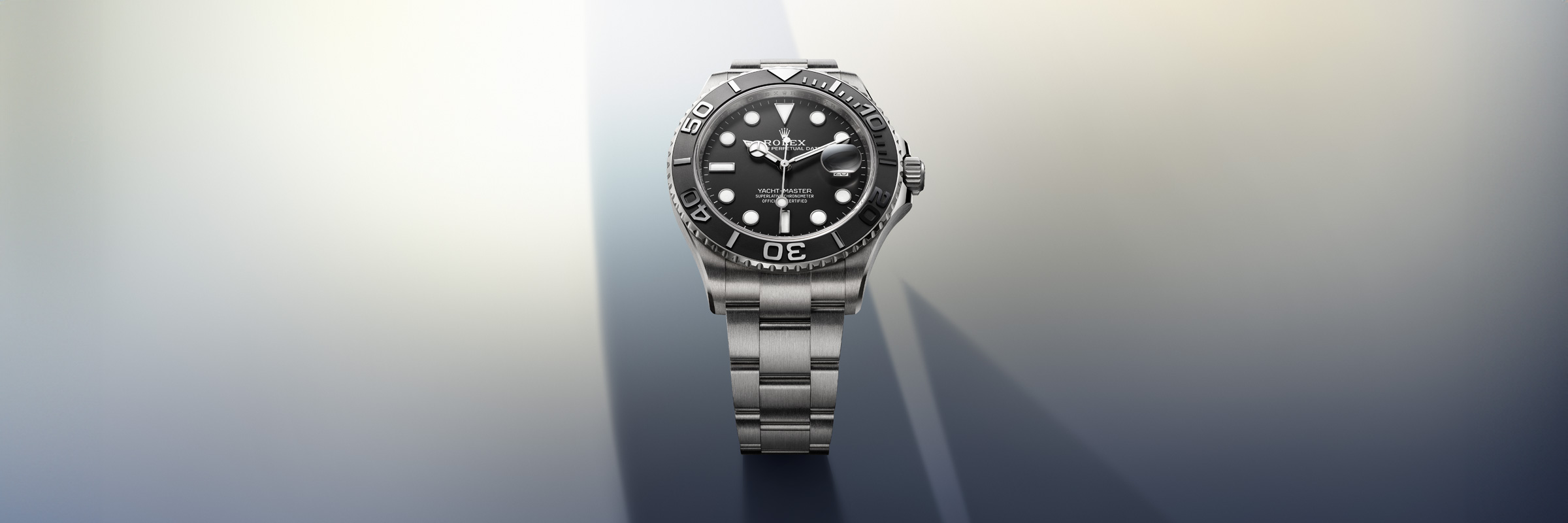 Rolex Yacht-Master watches