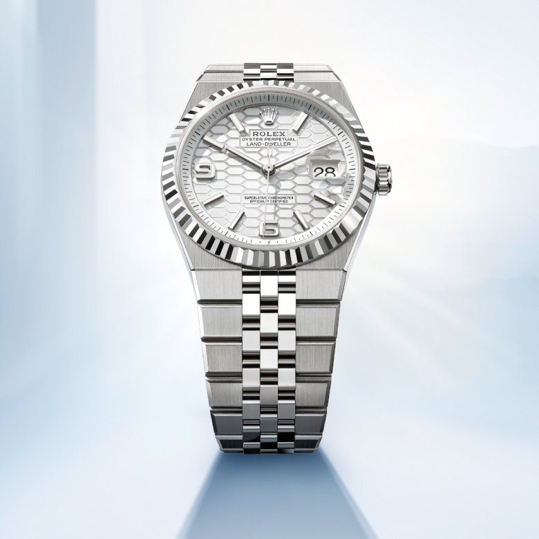 Rolex Land-Dweller watches