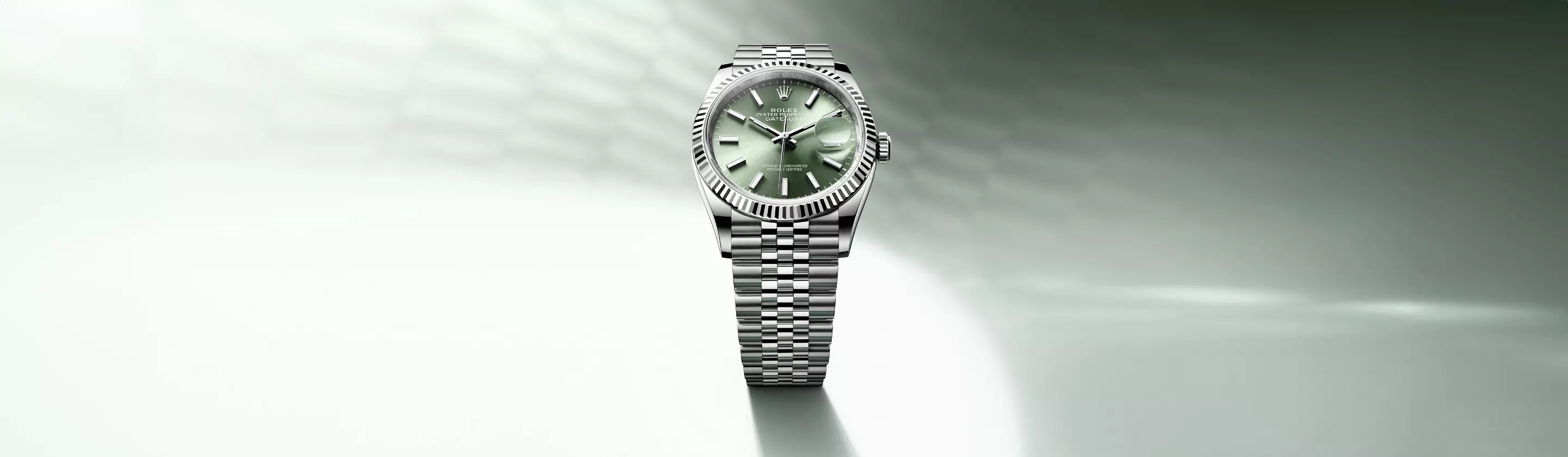 Rolex Datejust watches 