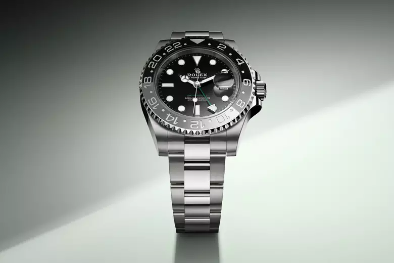 Rolex GMT‑Master II watches 