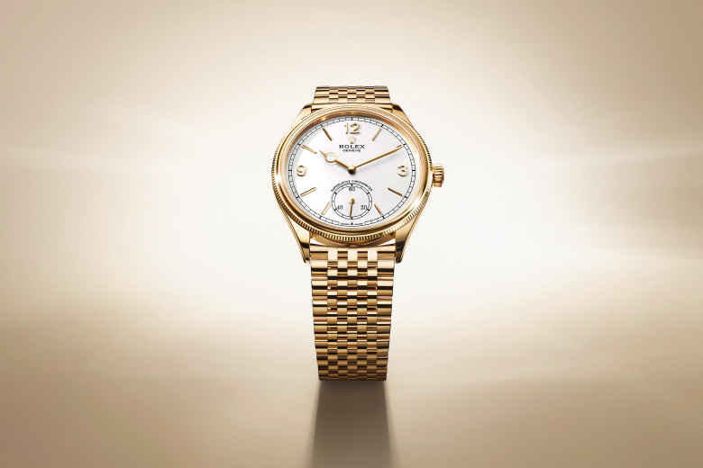 Rolex 1908 watches