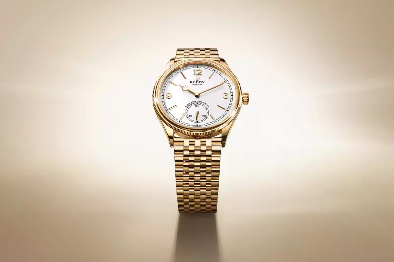 Rolex 1908 watches