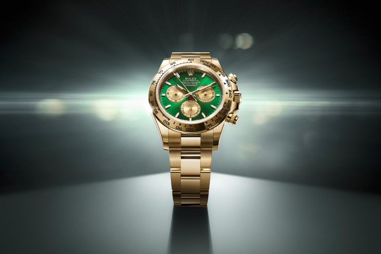 Rolex Cosmograph Daytona watches